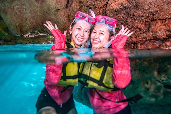 Easily Set Sail by Boat! / Blue Cave Snorkel - Additional Information and Support