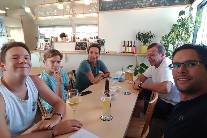 Nara Craft Tours - Local Craft Beers Tour Experience in Nara City - Pricing and Value
