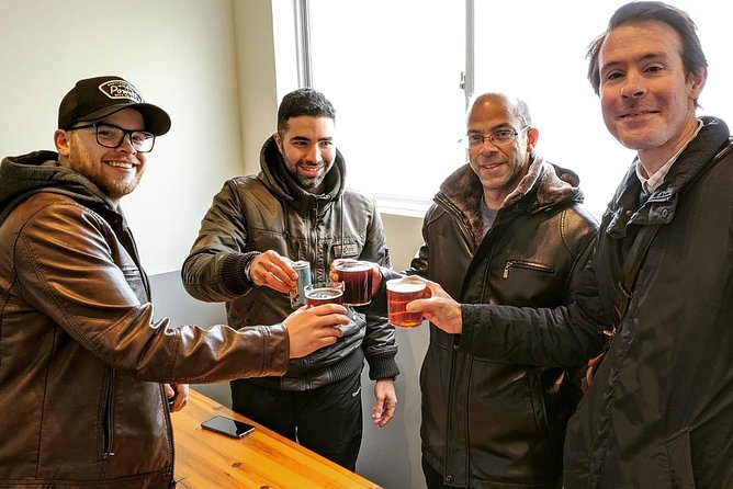 Nara Craft Tours - Local Craft Beers Tour Experience in Nara City - Cancellation and Refund Policy