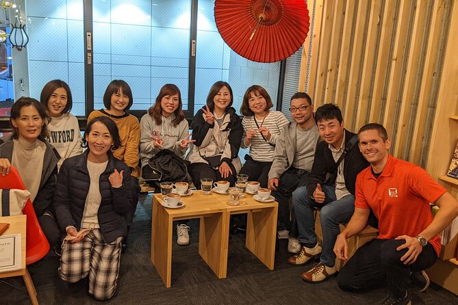 Eigo Tour - Walk in Nara City - What to Expect