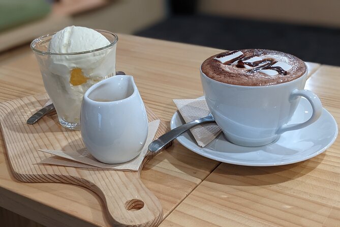 Eigo Tour - Walk in Nara City - Additional Information