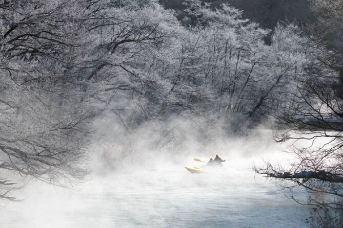 Snow View Rafting in Chitose River - Frequently Asked Questions