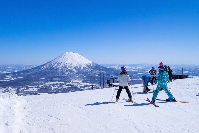 Niseko 4 Nights Luxury Hotel With All Days Lift Pass &Rental Gear - Directions