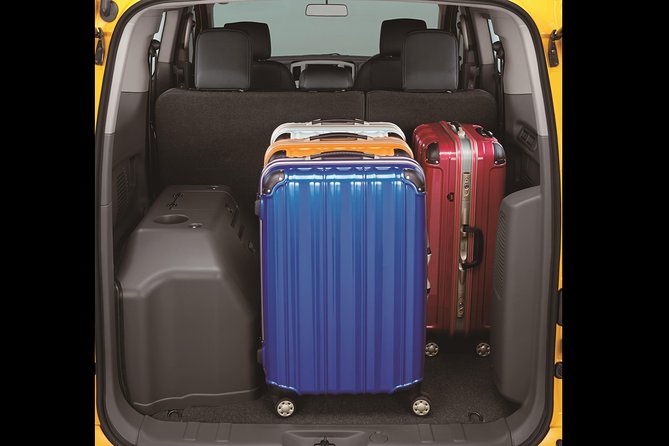 Private Transfer CTS Airport to Niseko (1-9 Passengers) Legal Driver Guaranteed - Booking Details and Convenience