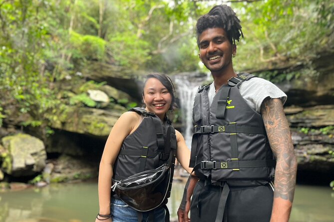 [Iriomote] SUP / Canoe Tour at Mangrove Forest Sightseeing in Yubujima Island - Frequently Asked Questions