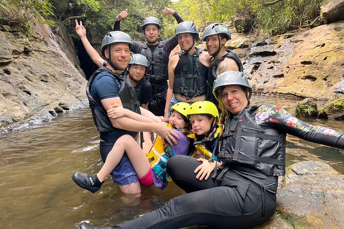 [Okinawa Iriomote] Splash Canyoning Sightseeing in Yubujima Island - Customer Reviews