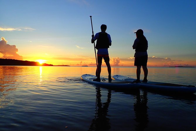 [Okinawa Iriomote] Sunrise SUP/Canoe Tour in Iriomote Island - Directions to the Tour Location
