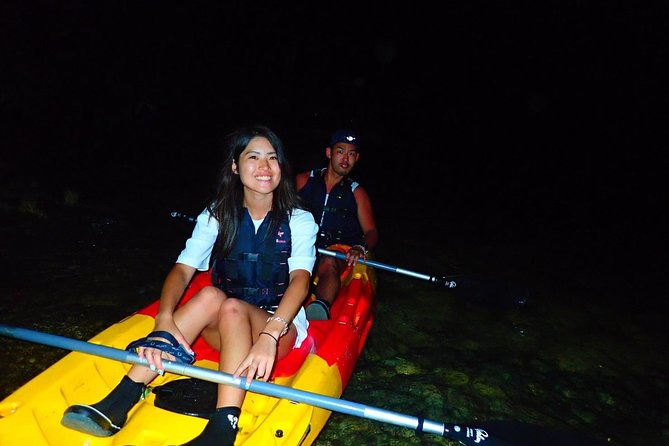 Okinawa Iriomote Night Sup Canoe Tour In Iriomote Island Quick Takeaways