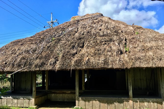 Half-Day Walking Tour to Indigenous Iriomote Village 2024 - Iriomote-jima - Directions