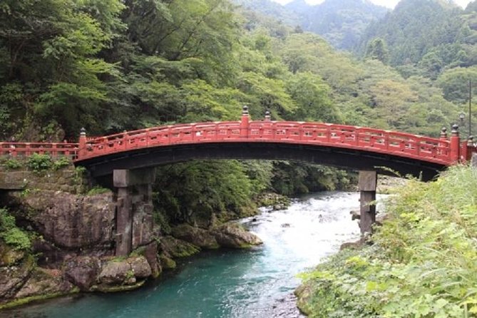 Private and Customizable Culture and Nature Tour, Nikko - Cultural and Natural Attractions in Nikko
