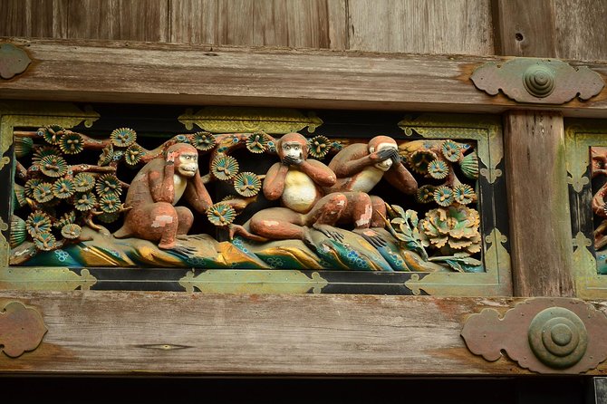 Private and Customizable Culture and Nature Tour, Nikko - Photos of the Nikko Tour Experience