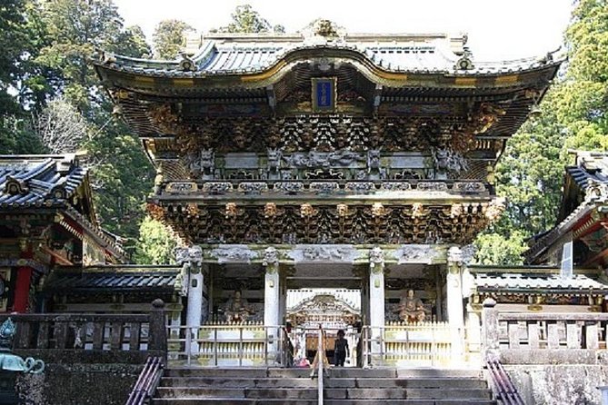 Private and Customizable Culture and Nature Tour, Nikko - Exploring Lake Chuzenji and Kegon Falls