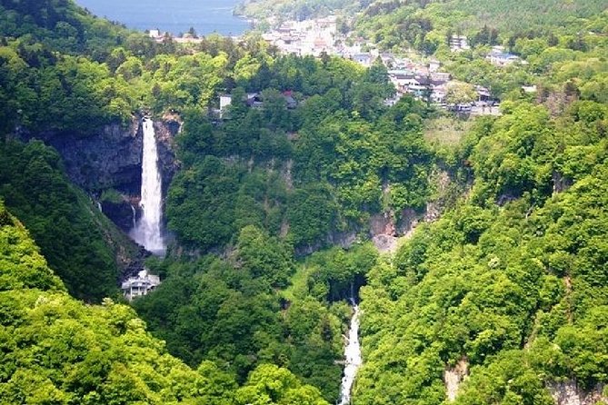 Nikko 1-Day Bus Tour :World Heritage of Nikko Toshogu,Lake Chuzenji,Kegon Falls - Admiring the UNESCO World Heritage Sites of Nikko