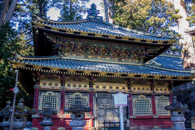 Nikko Custom Full Day Tour - Cancellation Policy