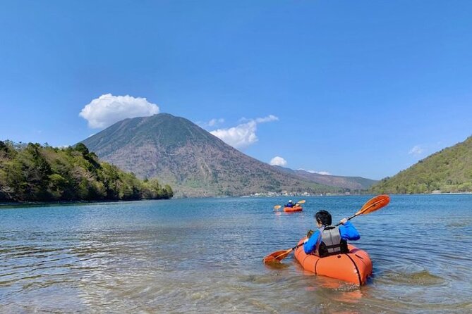 Visit the Unexplored Regions of Lake Chuzenji--Scenic Trekking and Rafting Tour - Cancellation Policy