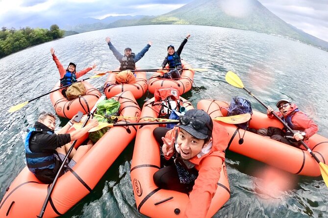 Visit the Unexplored Regions of Lake Chuzenji--Scenic Trekking and Rafting Tour - Frequently Asked Questions