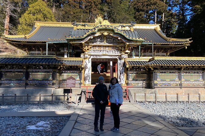 Nikko Private Half Day Tour: English Speaking Driver, No Guide - Reviews and Feedback