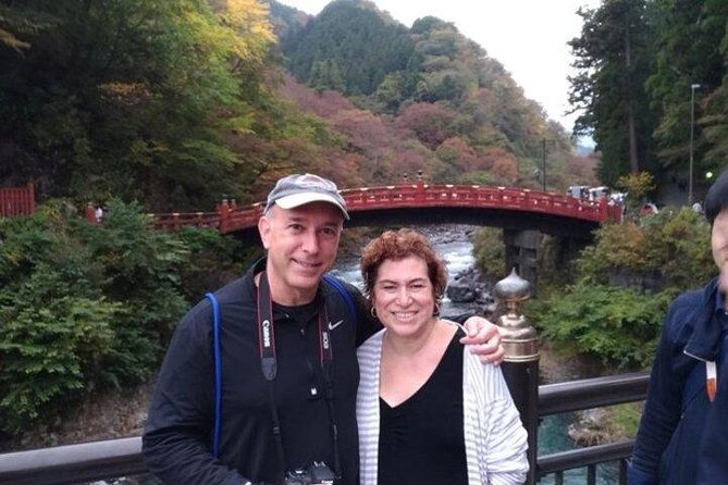Nikko Full-Day Private Tour With Government-Licensed Guide - Guide Responses
