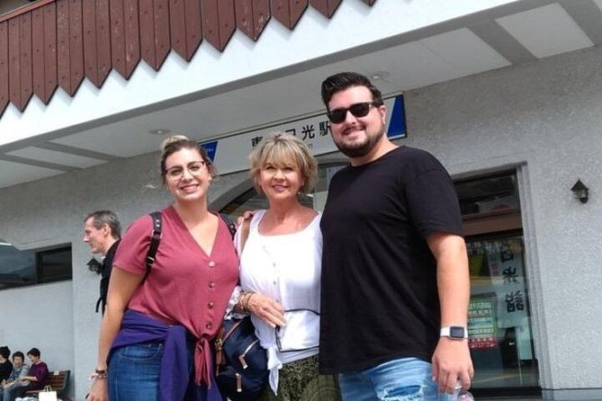 Nikko Full-Day Private Tour With Government-Licensed Guide - Weather and Cancellation