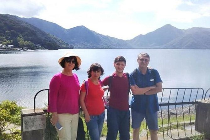 Nikko Tour From Tokyo With Guide and Vehicle - Nature Exploration and Temple Visits