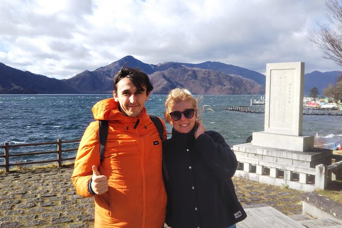 Nikko Tour From Tokyo With Guide and Vehicle - Meeting and Pickup Details