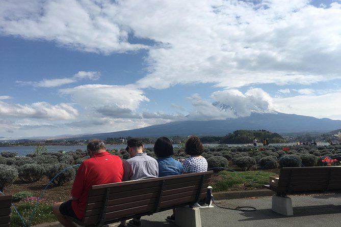 Private Three-Hour Highlights Tour, Fujikawaguchiko  - Fujikawaguchiko-machi - Frequently Asked Questions