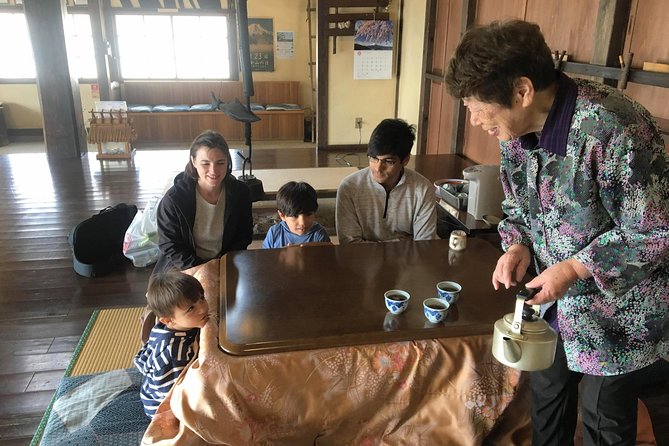 Private Three-Hour Highlights Tour, Fujikawaguchiko  - Fujikawaguchiko-machi - Additional Information