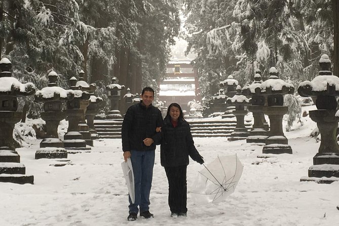 Private Three-Hour Highlights Tour, Fujikawaguchiko  - Fujikawaguchiko-machi - Reviews and Testimonials