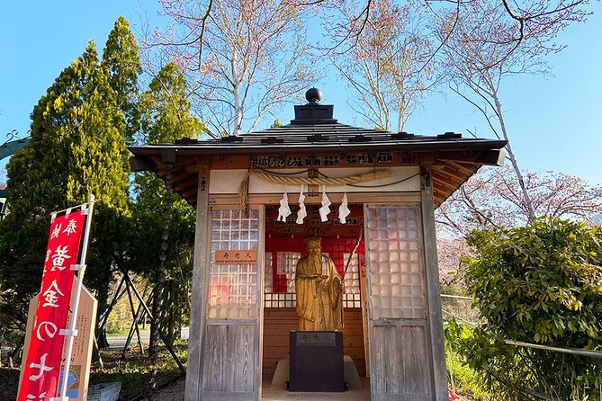 Lake Kawaguchiko Bike Tour - Cancellation Policy