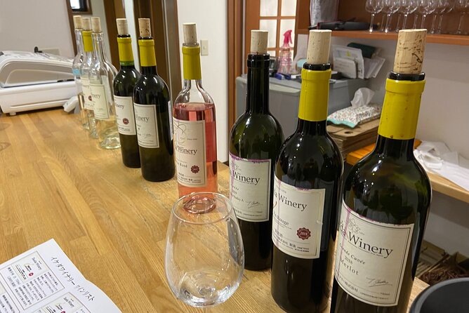 Mt Fuji Wineries Half-Day Tour - Frequently Asked Questions