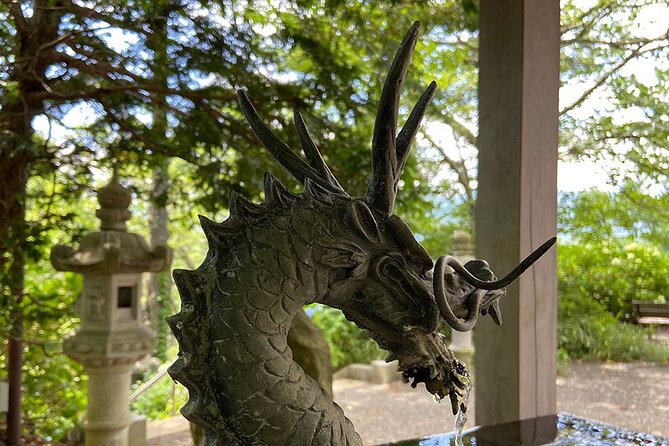 Lake Kawaguchiko Overlook Bike and Hike Tour - Customer Support