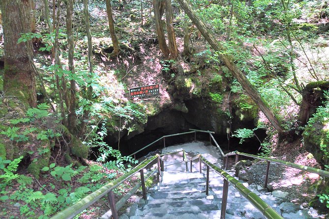 Mt. Fuji Highlight Private Tour From Kawaguchiko (Public Transportation) - Availability and Cancellation