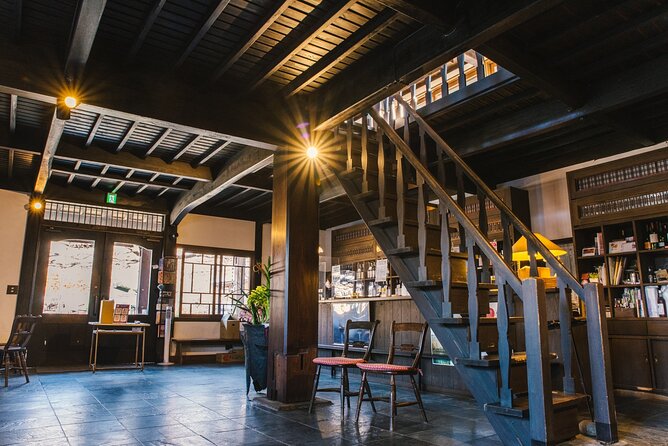 Full-Day Mt. Fuji & Wine and Food Boutique Winery Hopping Tour - Meeting and Pickup Details