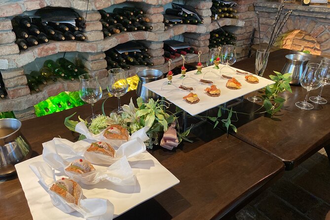 Full-Day Mt. Fuji & Wine and Food Boutique Winery Hopping Tour - Directions to Reach the Meeting Point