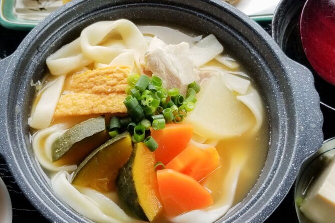 Scenic Spots of Mt Fuji and Lake Kawaguchi 1 Day Bus Tour - Tranquil Stroll at Mt. Nikura Asama Park