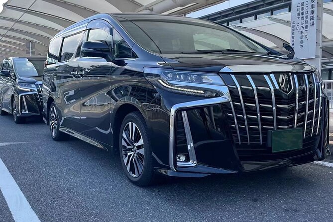 Private Arrival Transfer From Kansai International Airport to Kyoto City - Price and Information