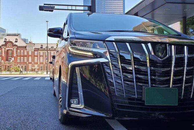 Private Arrival Transfer From Kansai International Airport to Kyoto City - Reviews and Ratings