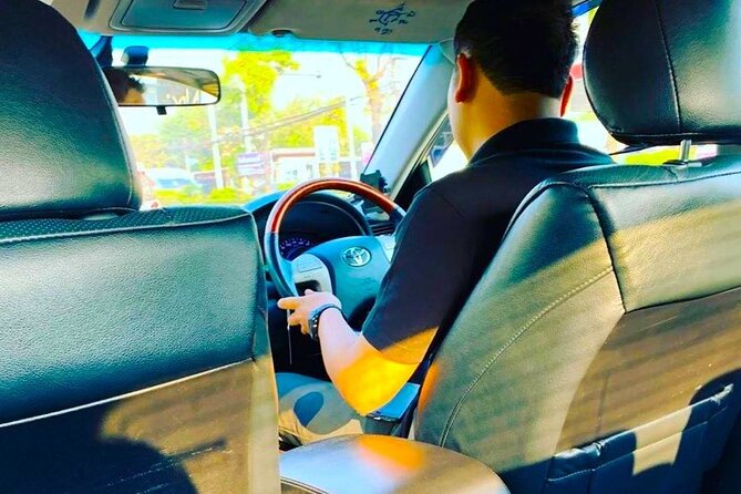 Airport Transfer!Kansai Airport (Kix) to Center of Hotel in Osaka - Pricing and Guarantee