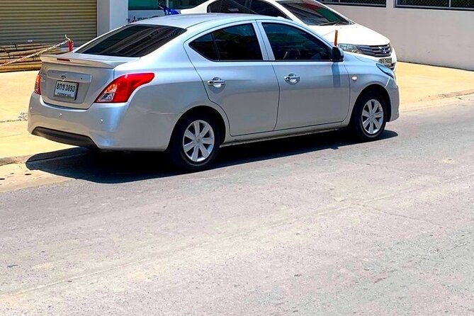 Airport Transfer!Kansai Airport (Kix) to Center of Hotel in Osaka - Booking Details