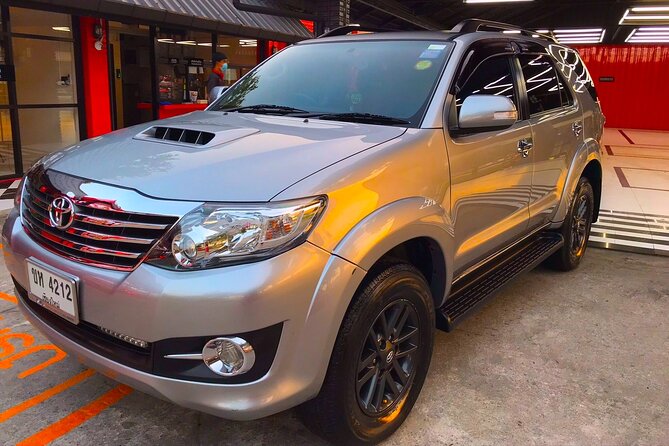 Airport Transfer!Kansai Airport (Kix) to Center of Hotel in Osaka - What To Expect