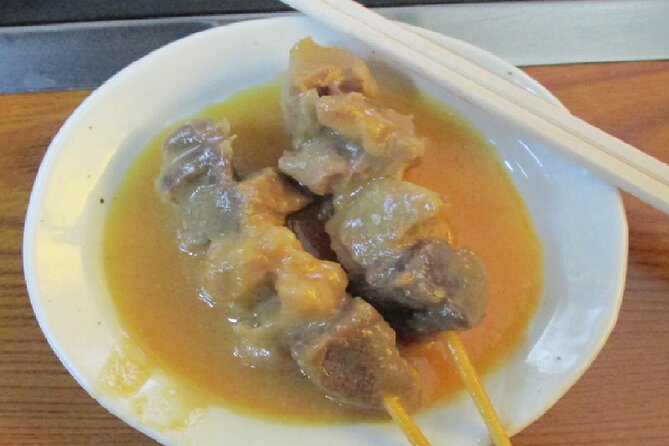 Private Local Bar Hopping in Izumisano, Opposite Kansai Airport - Pricing and Booking Details