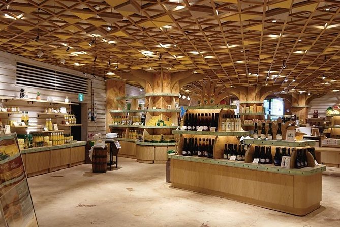 Nago Pineapple Park Attraction Tickets - Reviews