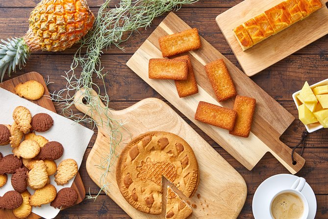 Nago Pineapple Park Attraction Tickets - Frequently Asked Questions