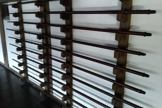 2 Hour Private History and Culture Walking Tour in Himeji Castle - Overview and Pricing