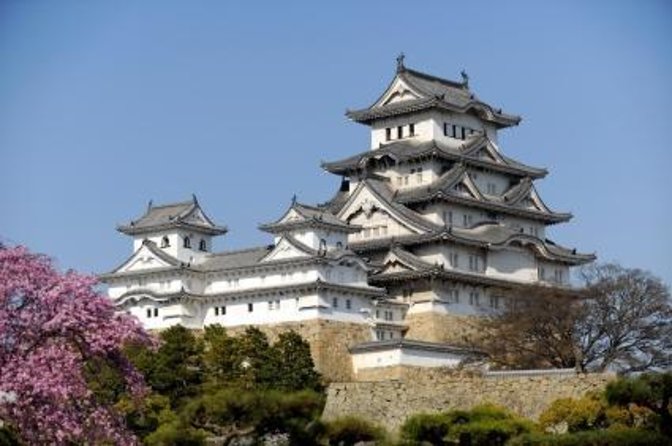 Himeji Half Day Private Tour With Government Licensed Guide Quick Takeaways