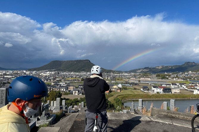 3-Day Private Tour in Takamatsu - Transportation Details