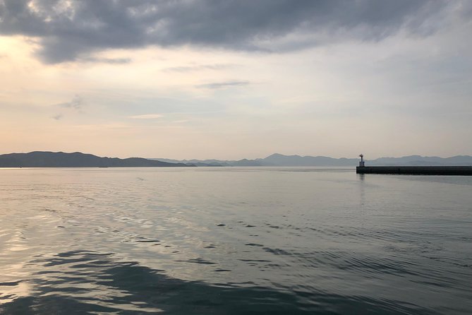 Private Scenic Cycling in Teshima Island Includes Teshima Museum - Private Guided Tour of Teshima Island