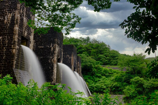 Full-Day Kagawa Tour - Pickup and Start Information