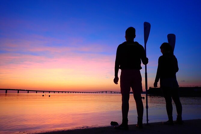 [Okinawa Miyako] [Early Morning] Refreshing and Exciting! Sunrise Sup/Canoe - Frequently Asked Questions About the Sunrise Sup/Canoe