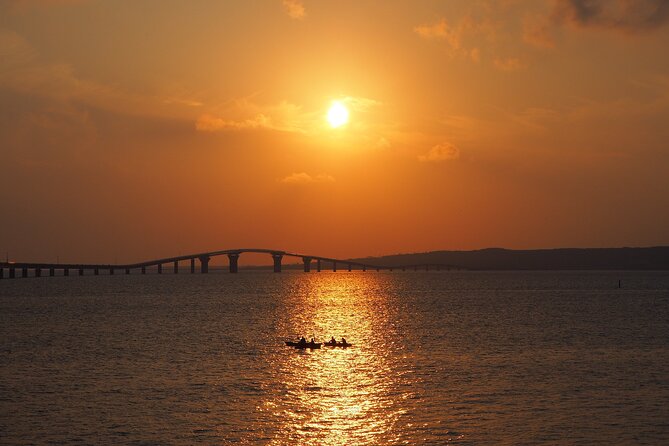 Miyakojima / Sunset Kayak Tour - Questions and Contact Information